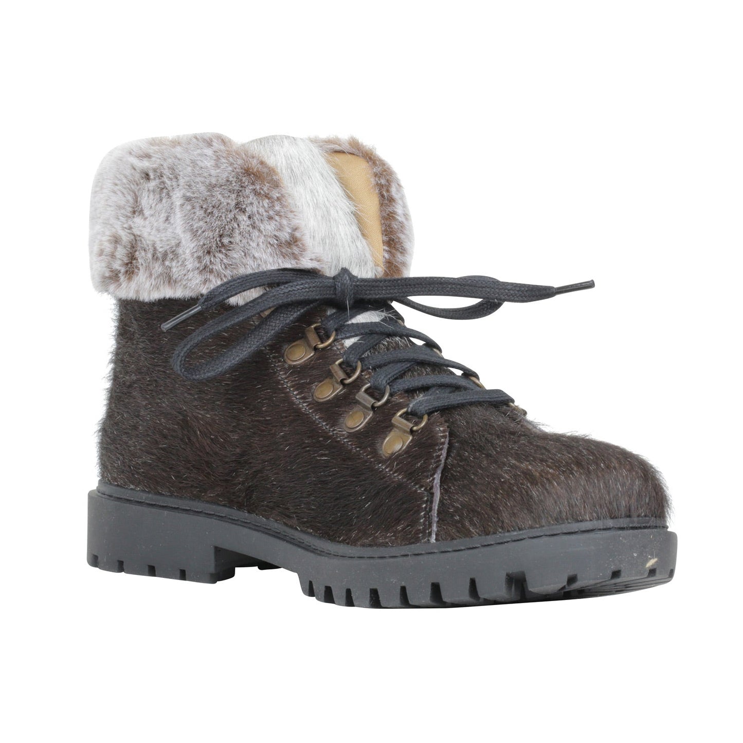 Turbulent Boots Myra USA