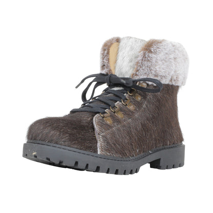 Turbulent Boots Myra USA