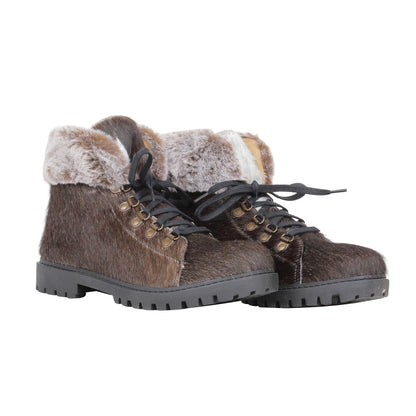Turbulent Boots Myra USA