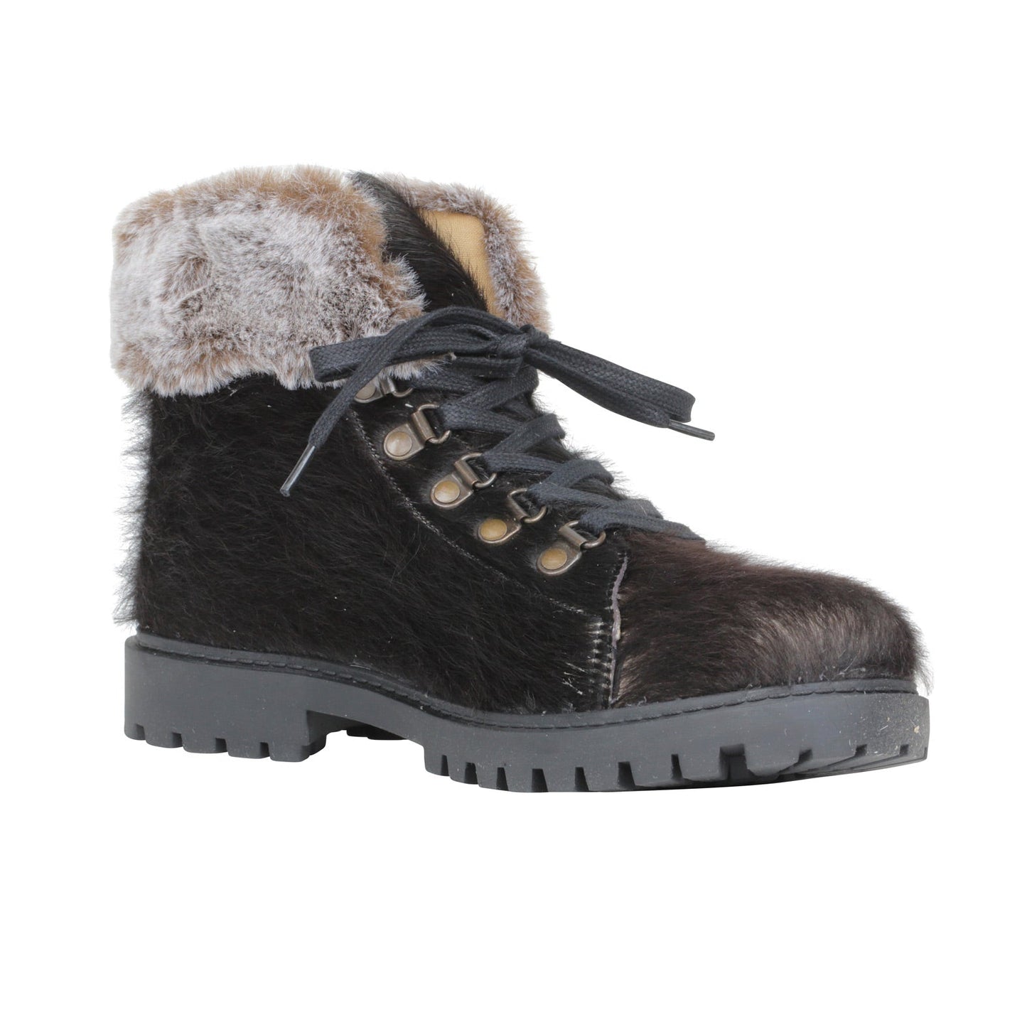 Turbulent Boots Myra USA