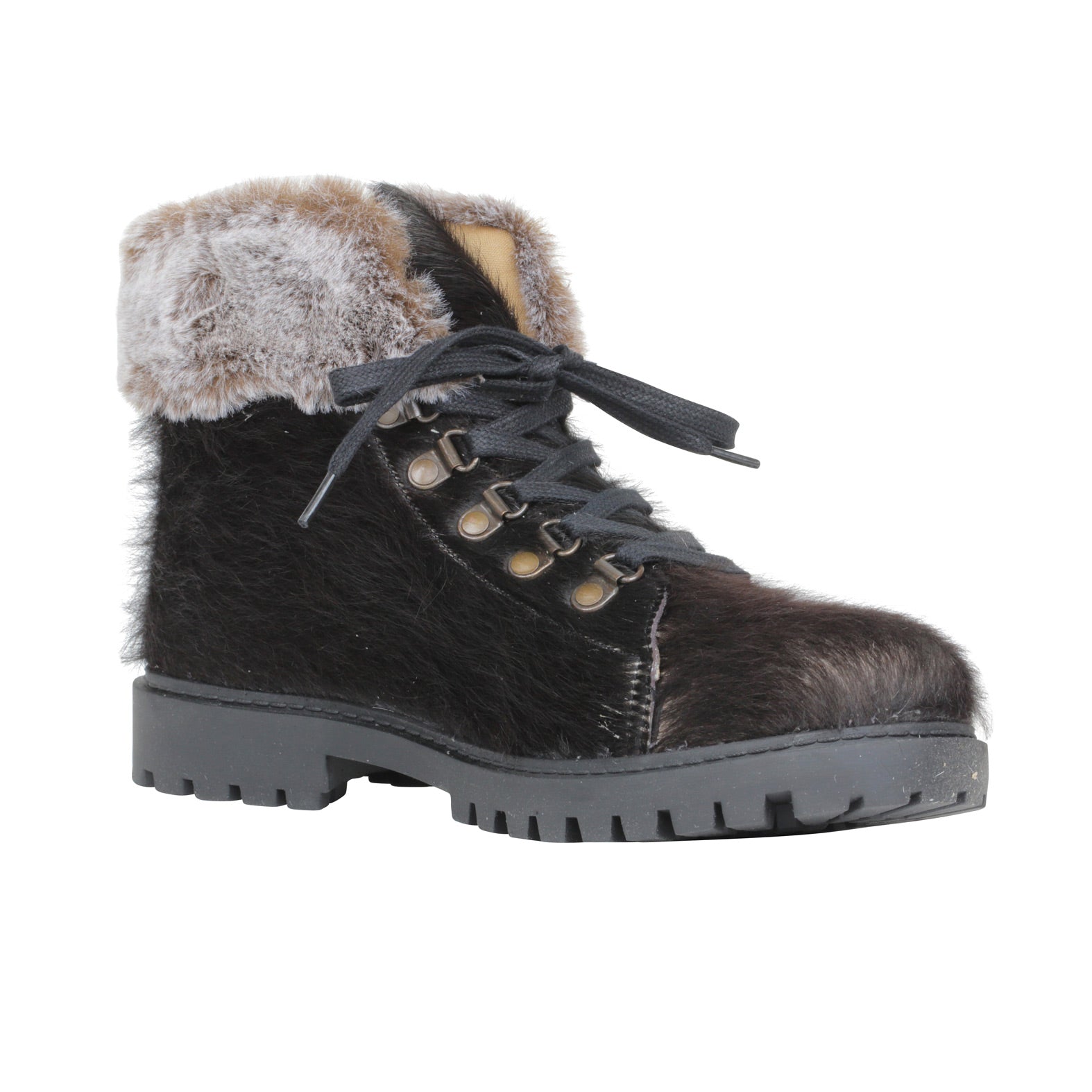 Turbulent Boots Myra USA