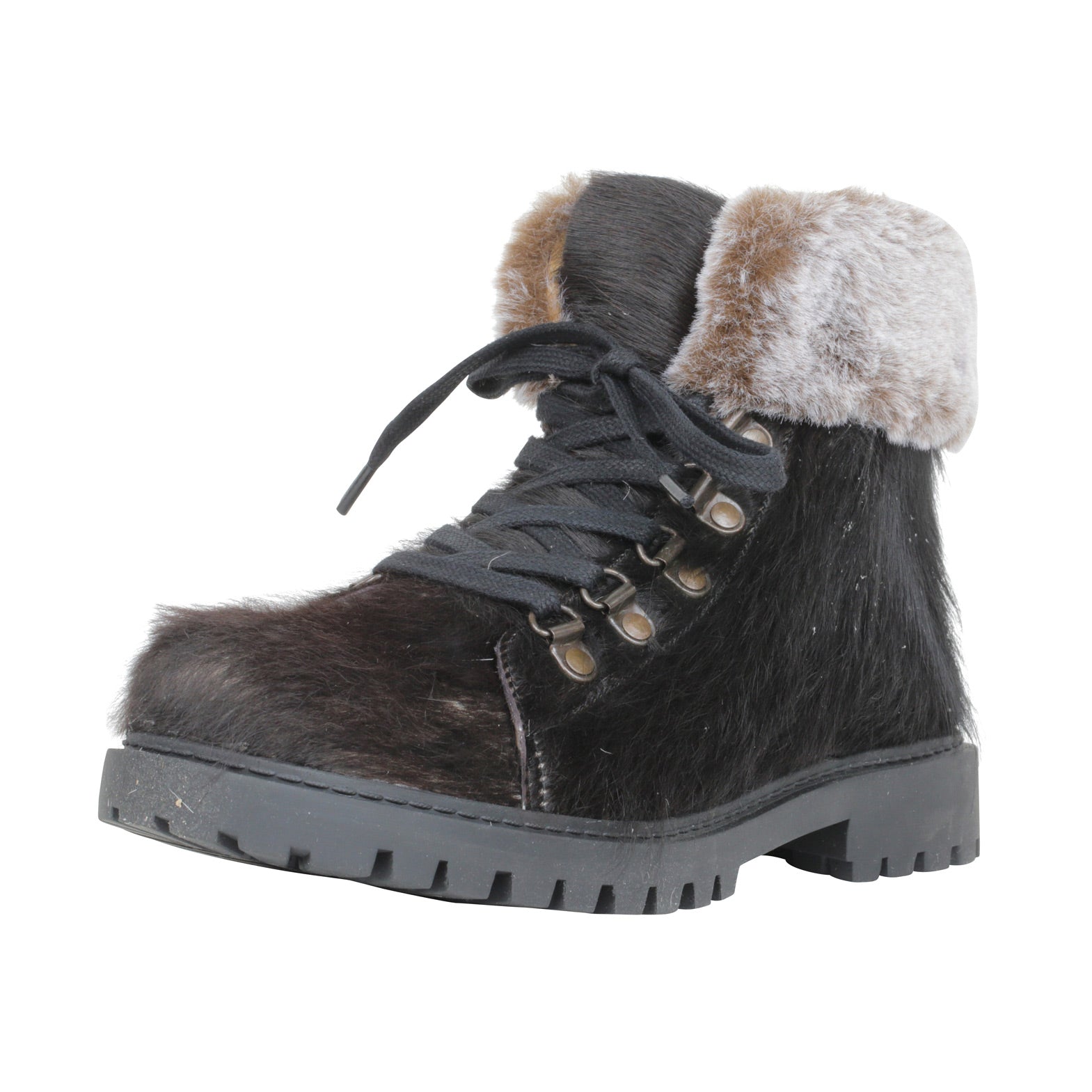 Turbulent Boots Myra USA