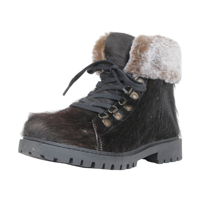 Turbulent Boots Myra USA