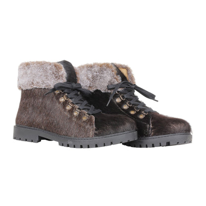 Turbulent Boots Myra USA