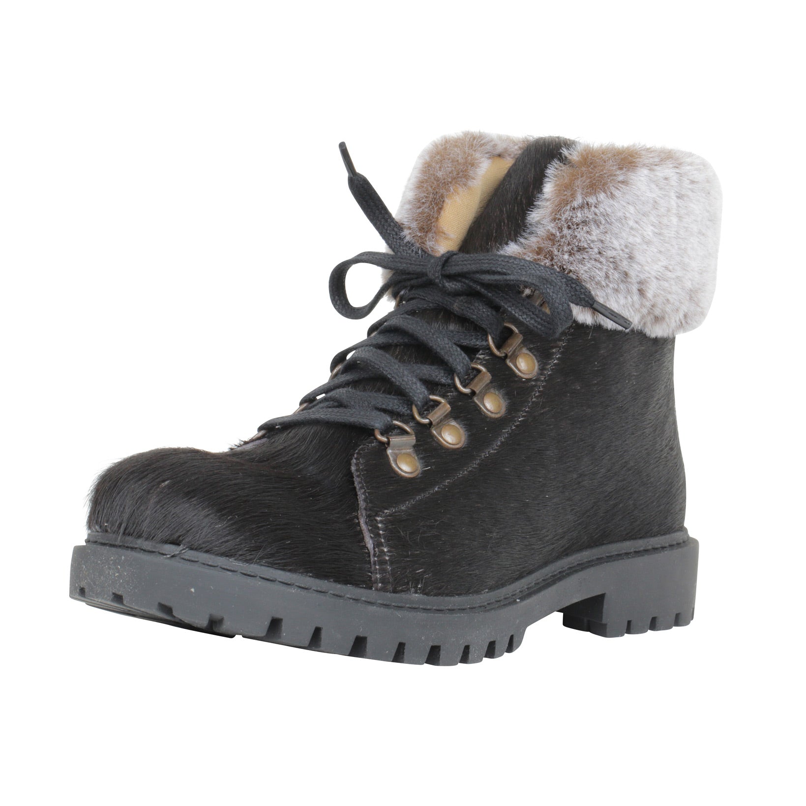 Turbulent Boots Myra USA