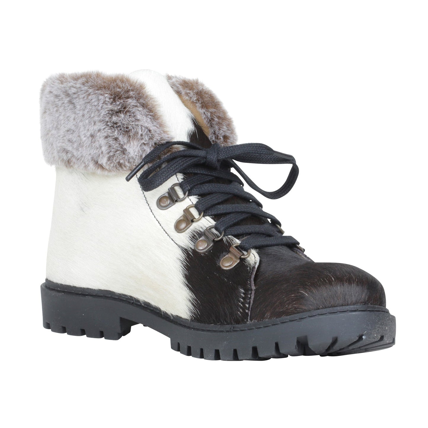 Turbulent Boots Myra USA
