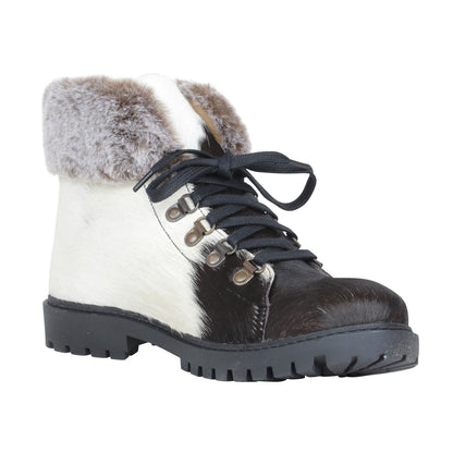 Turbulent Boots Myra USA