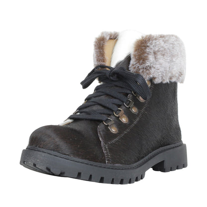 Turbulent Boots Myra USA
