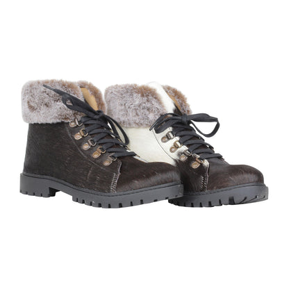 Turbulent Boots Myra USA