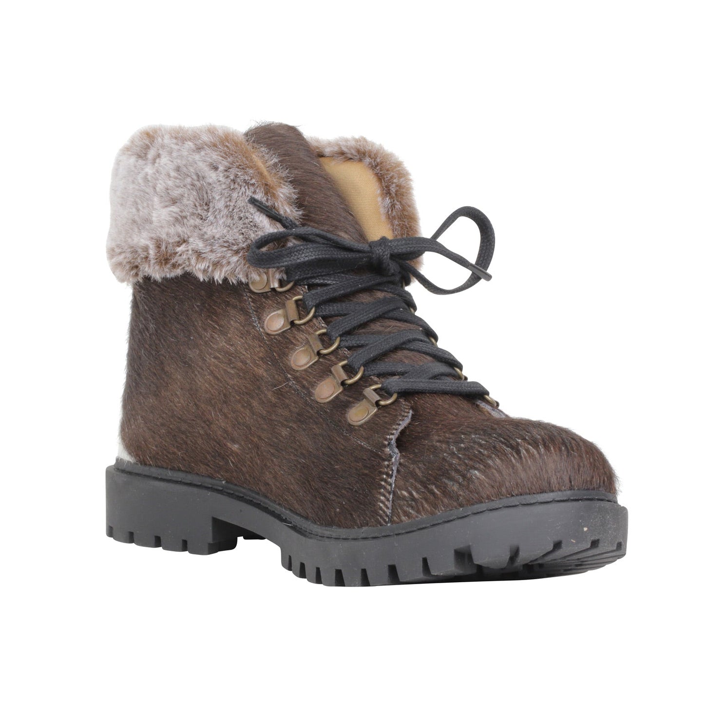 Turbulent Boots Myra USA