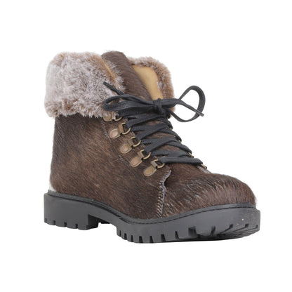 Turbulent Boots Myra USA