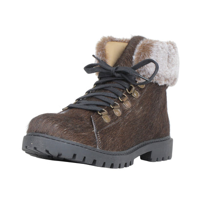 Turbulent Boots Myra USA