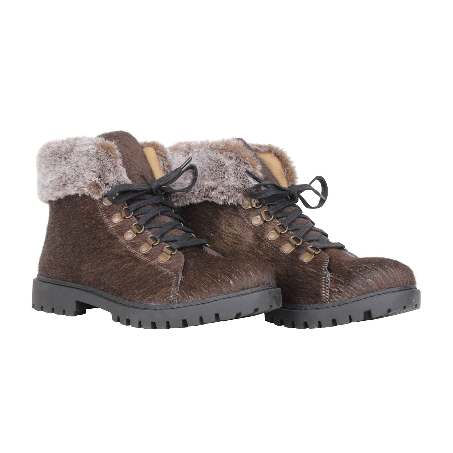 Turbulent Boots Myra USA