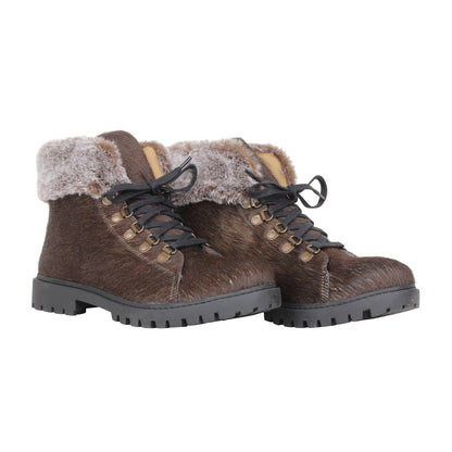 Turbulent Boots Myra USA