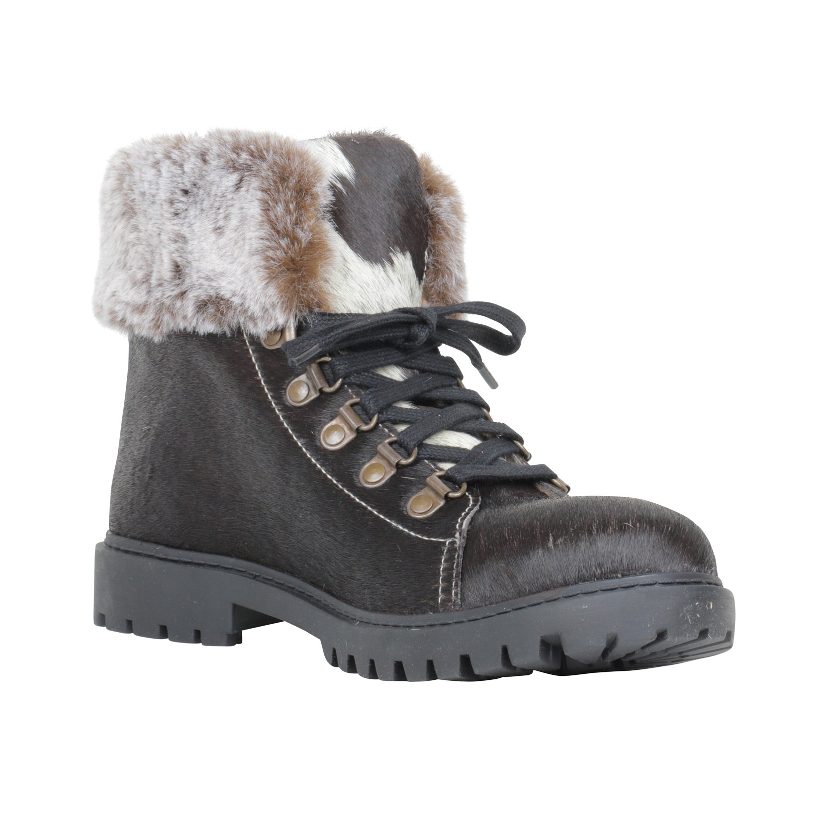 Turbulent Boots Myra USA