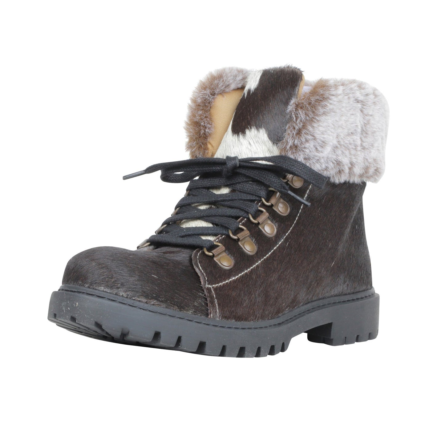 Turbulent Boots Myra USA