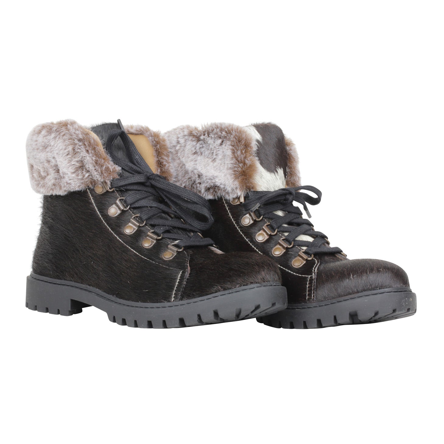 Turbulent Boots Myra USA