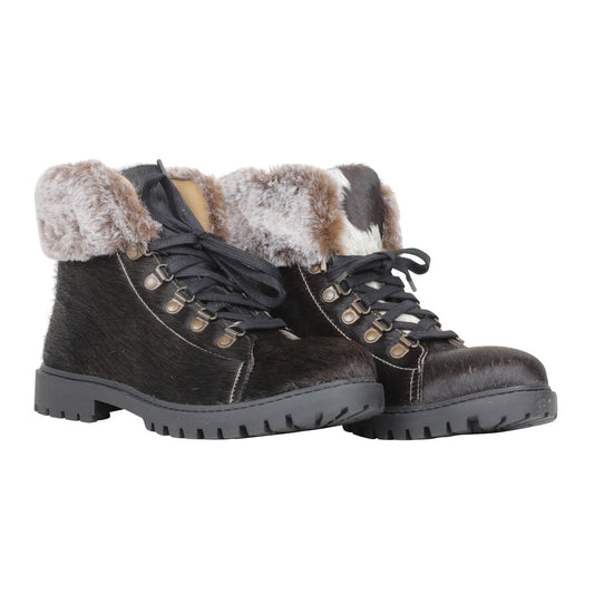 Turbulent Boots Myra USA