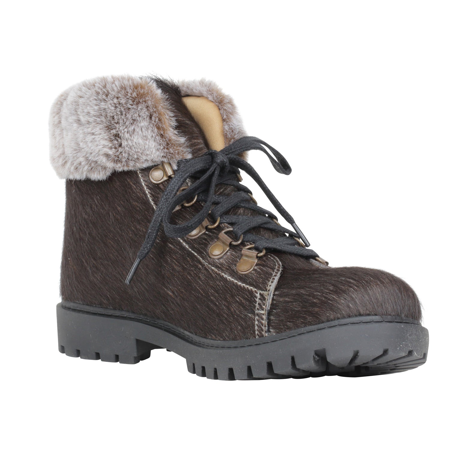 Turbulent Boots Myra USA