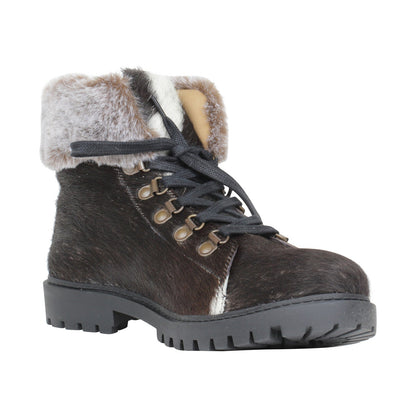 Turbulent Boots Myra USA