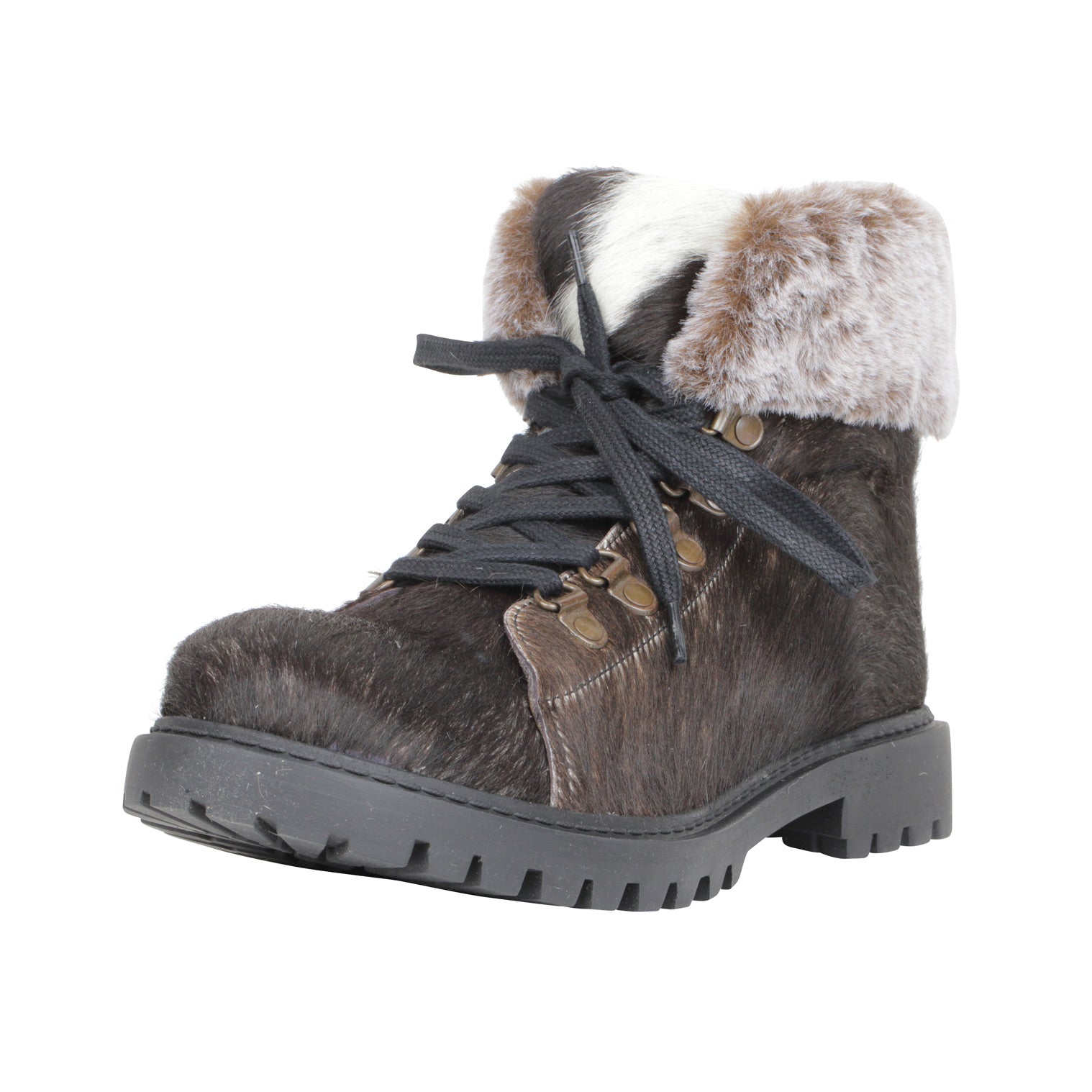 Turbulent Boots Myra USA