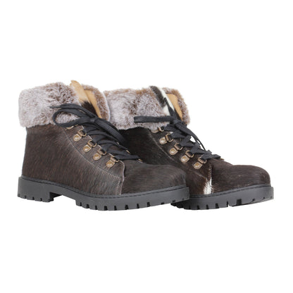Turbulent Boots Myra USA