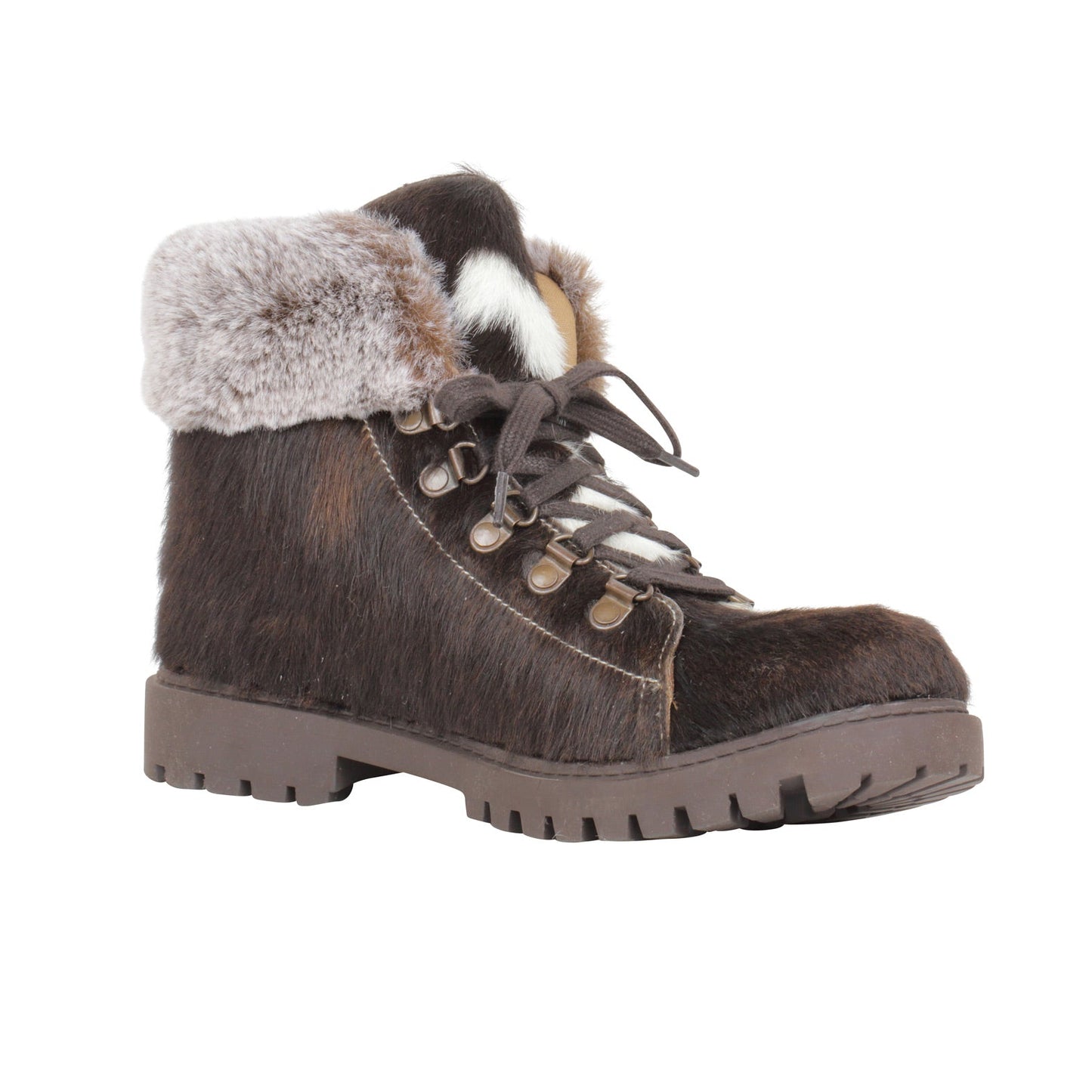 Turbulent Boots Myra USA