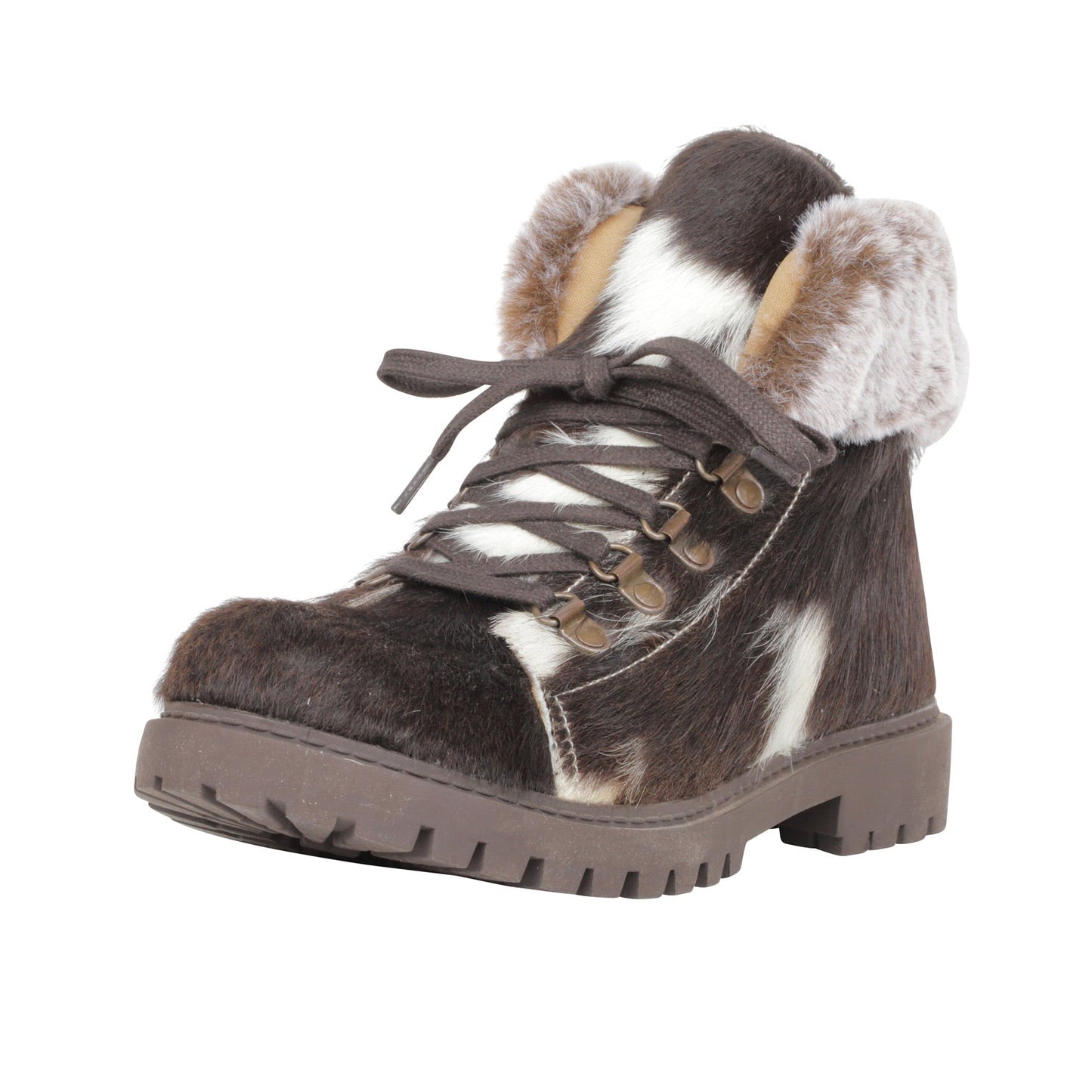 Turbulent Boots Myra USA