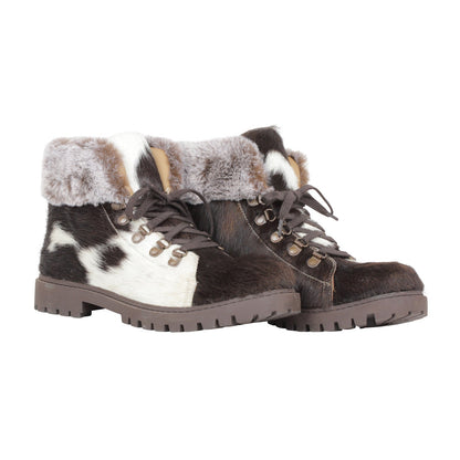 Turbulent Boots Myra USA