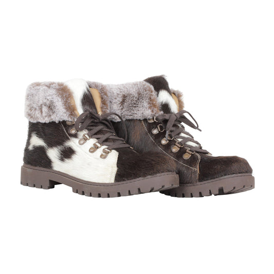 Turbulent Boots Myra USA