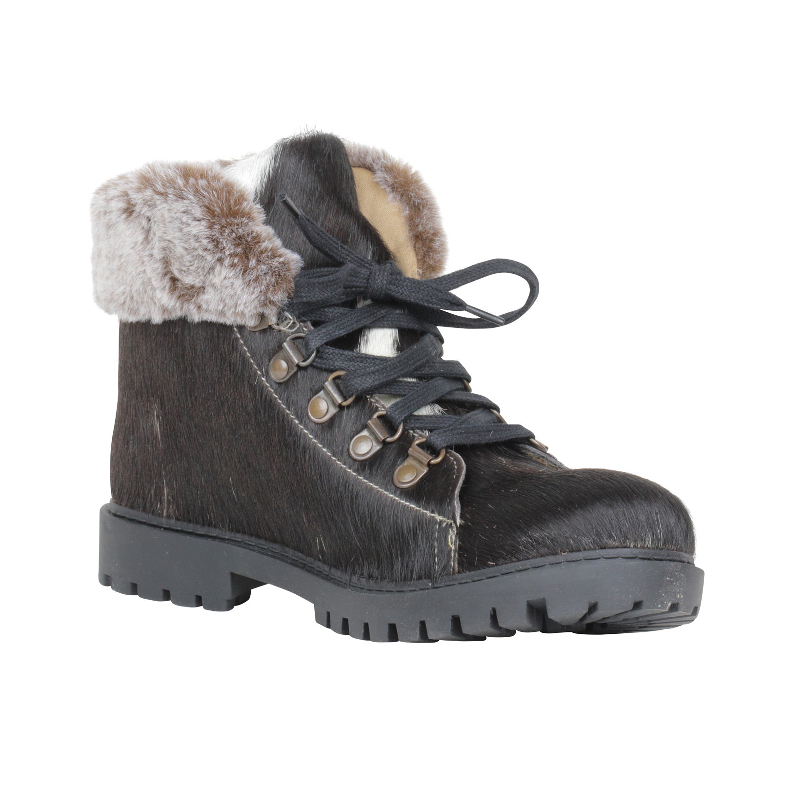 Turbulent Boots Myra USA