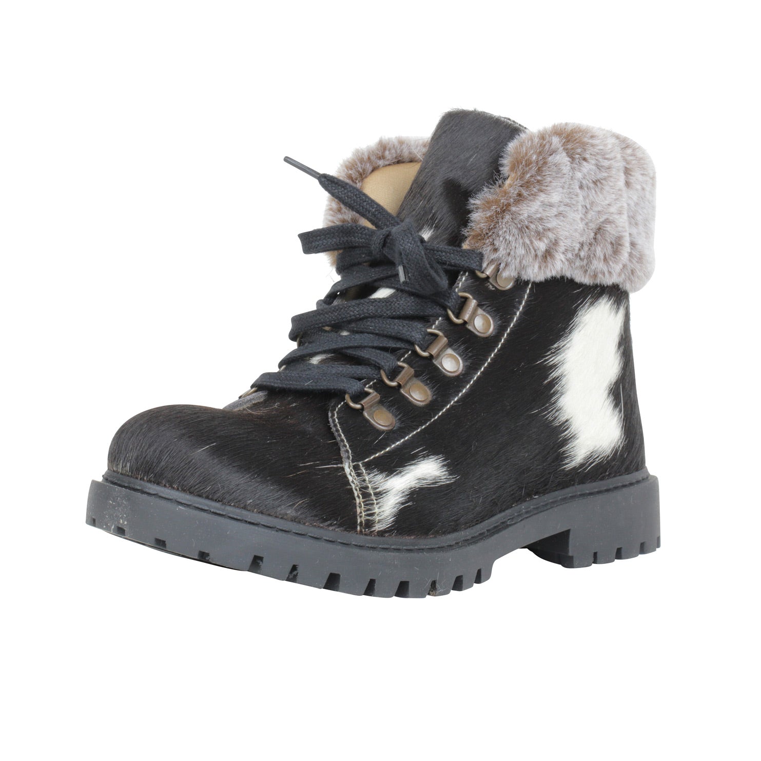 Turbulent Boots Myra USA