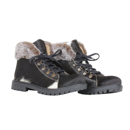 Turbulent Boots Myra USA