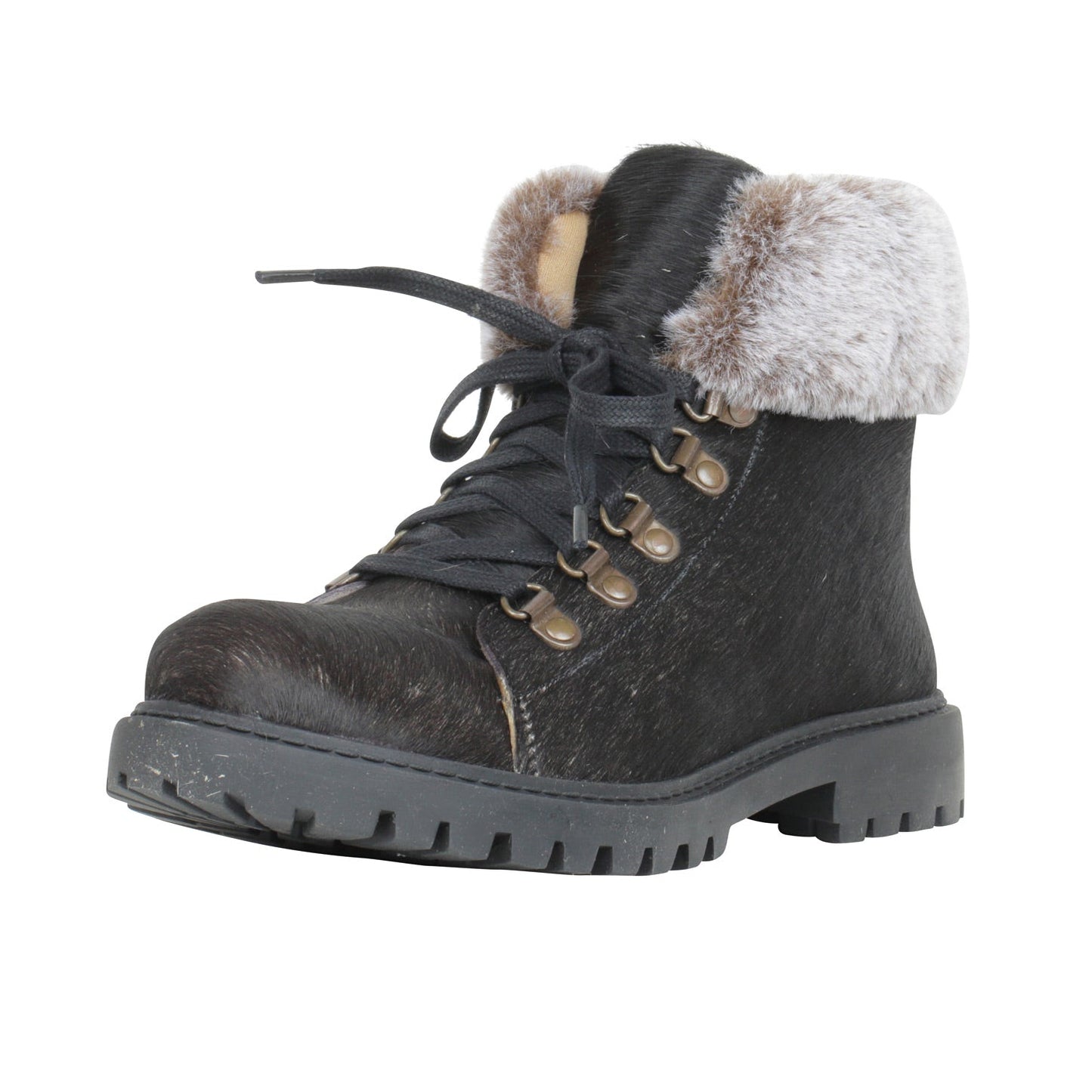 Turbulent Boots Myra USA