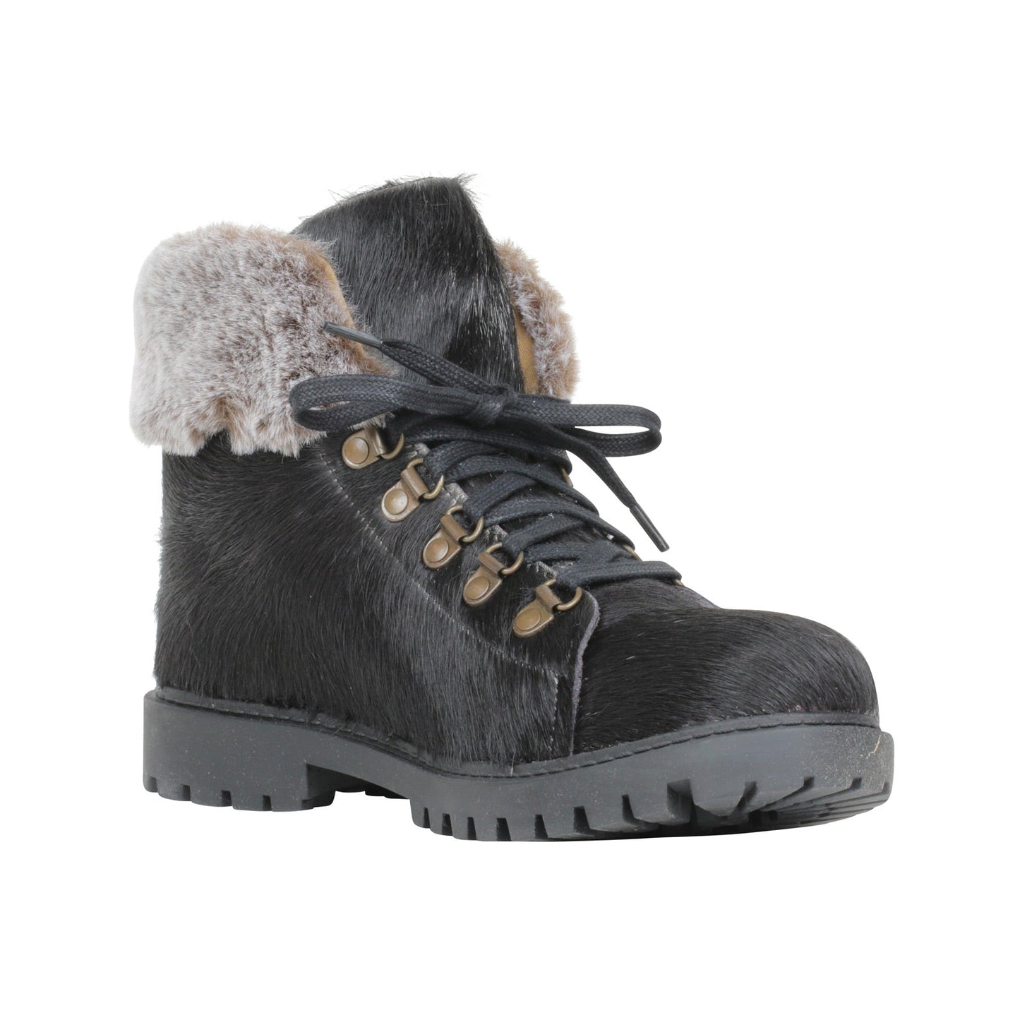 Turbulent Boots Myra USA