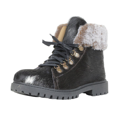 Turbulent Boots Myra USA