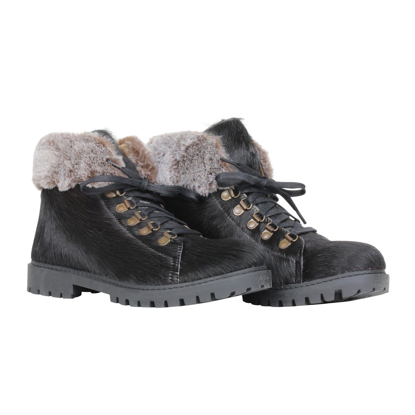 Turbulent Boots Myra USA
