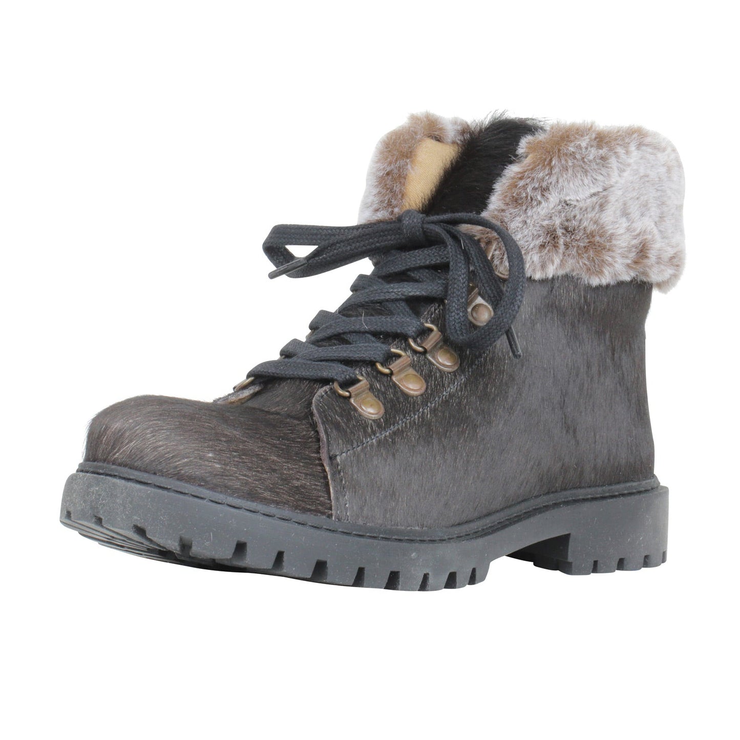 Turbulent Boots Myra USA