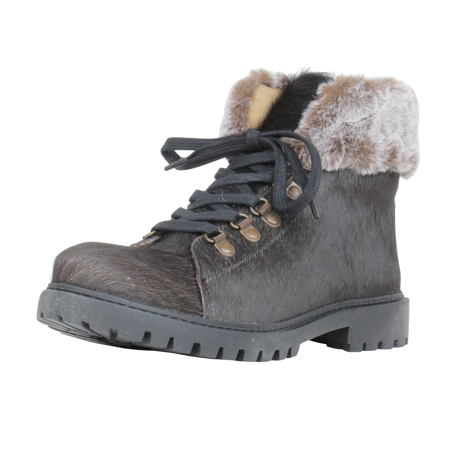 Turbulent Boots Myra USA