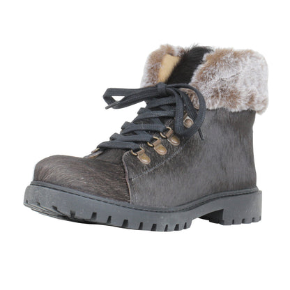 Turbulent Boots Myra USA