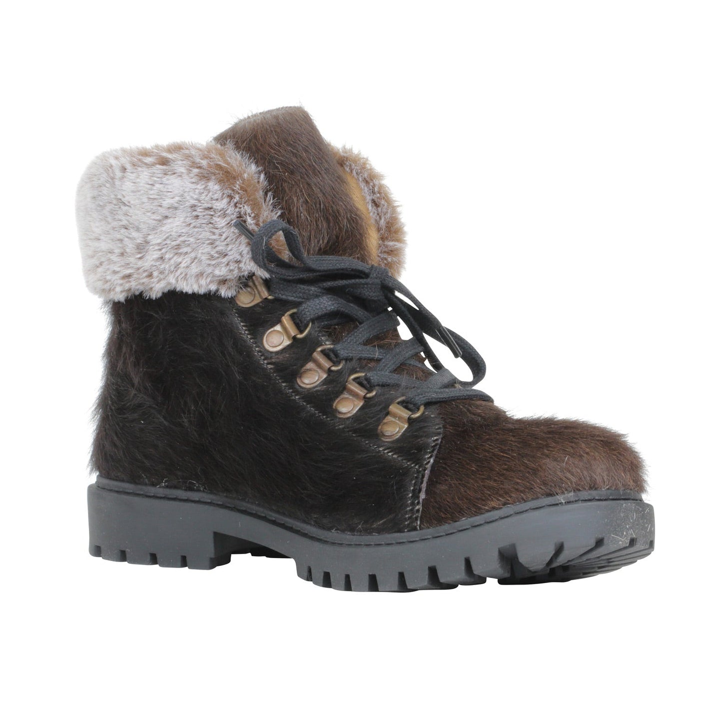 Turbulent Boots Myra USA