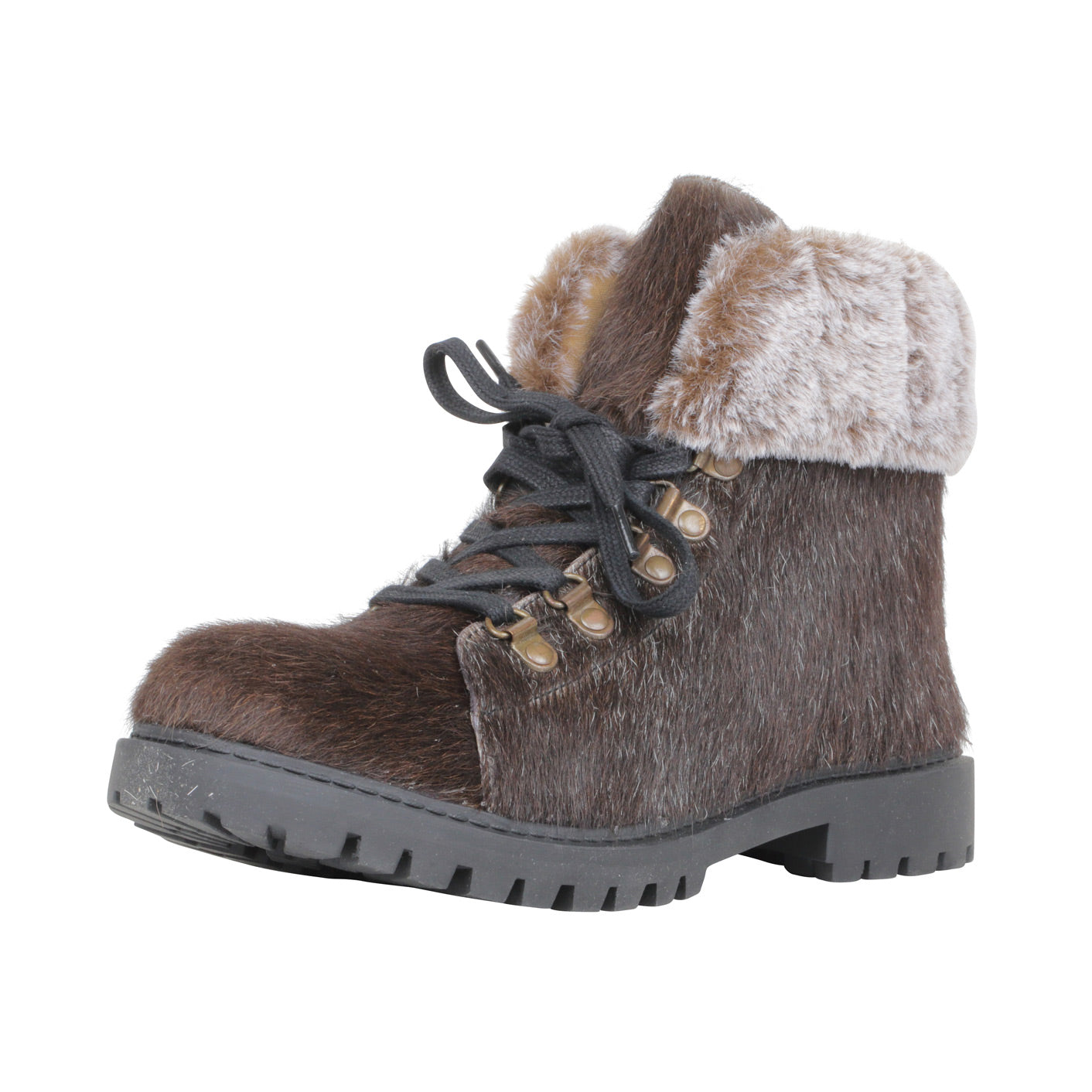 Turbulent Boots Myra USA