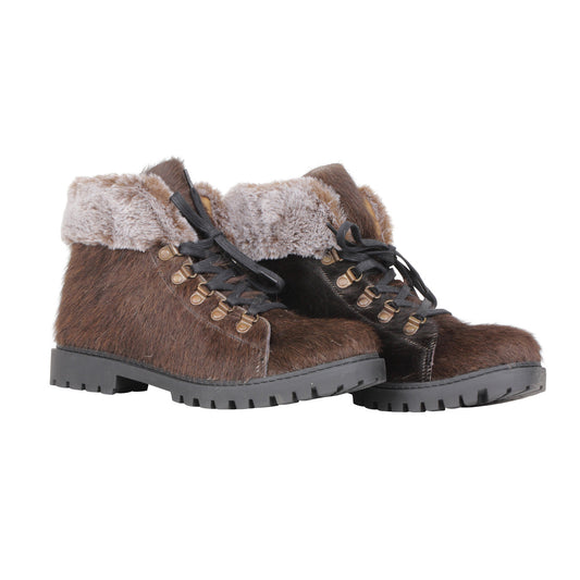 Turbulent Boots Myra USA