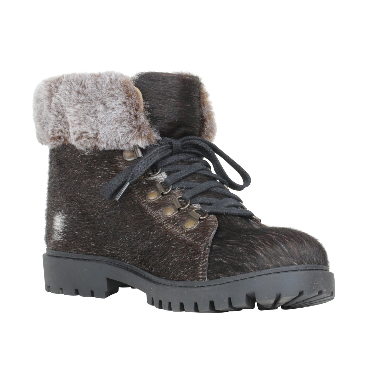 Turbulent Boots Myra USA