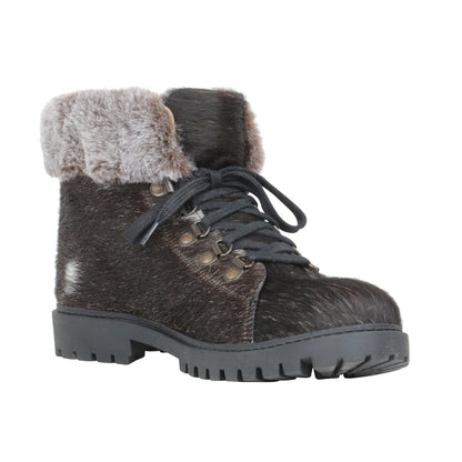 Turbulent Boots Myra USA