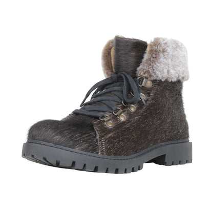 Turbulent Boots Myra USA