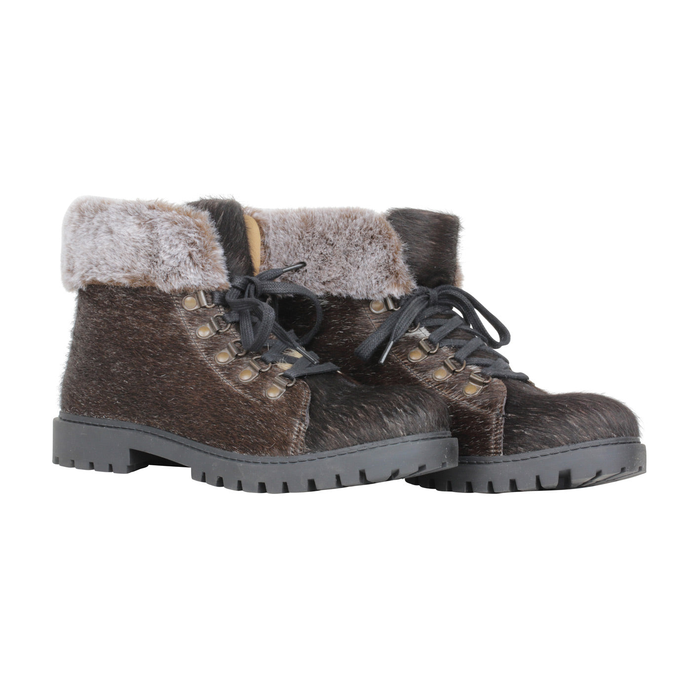 Turbulent Boots Myra USA