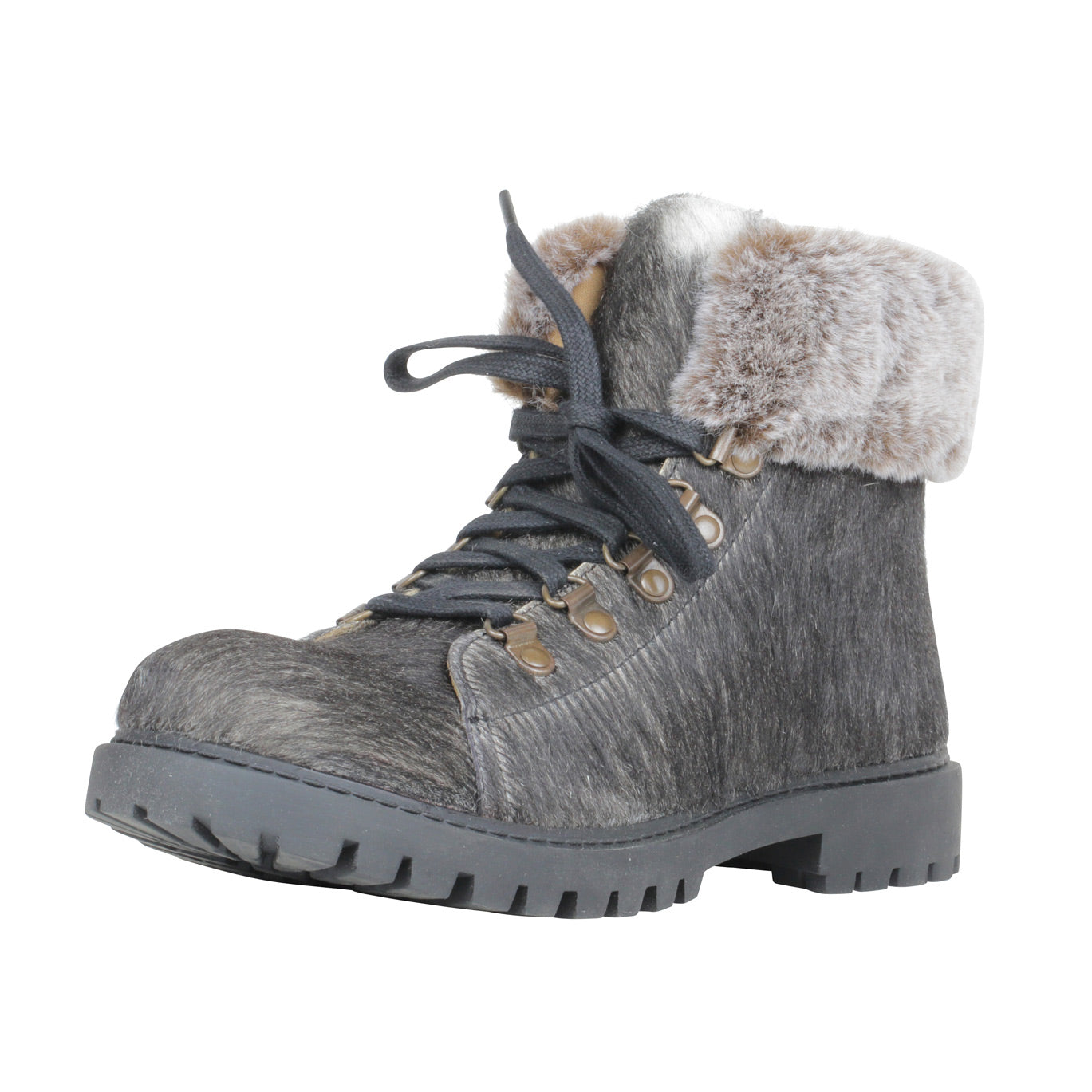 Turbulent Boots Myra USA