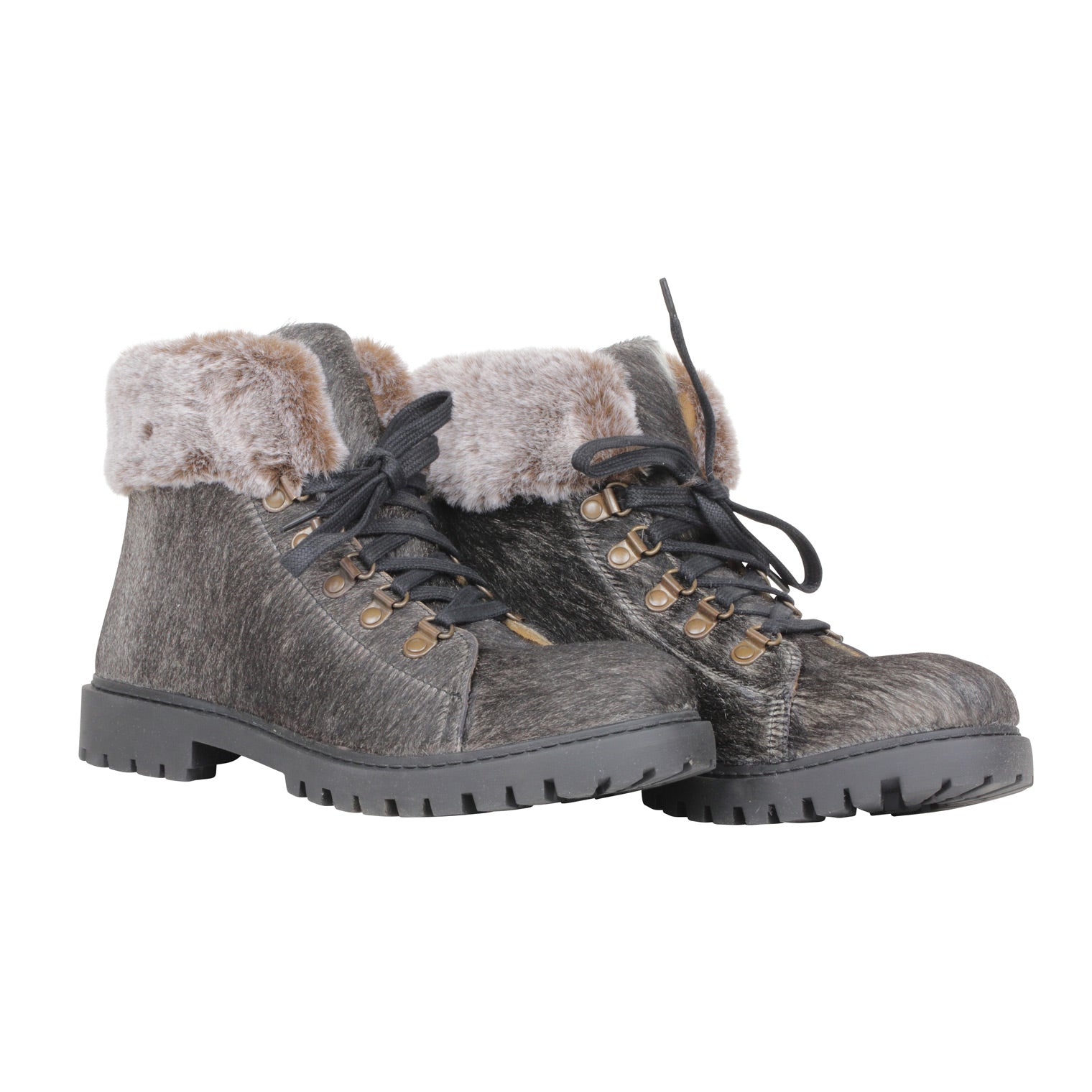 Turbulent Boots Myra USA