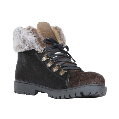 Turbulent Boots Myra USA